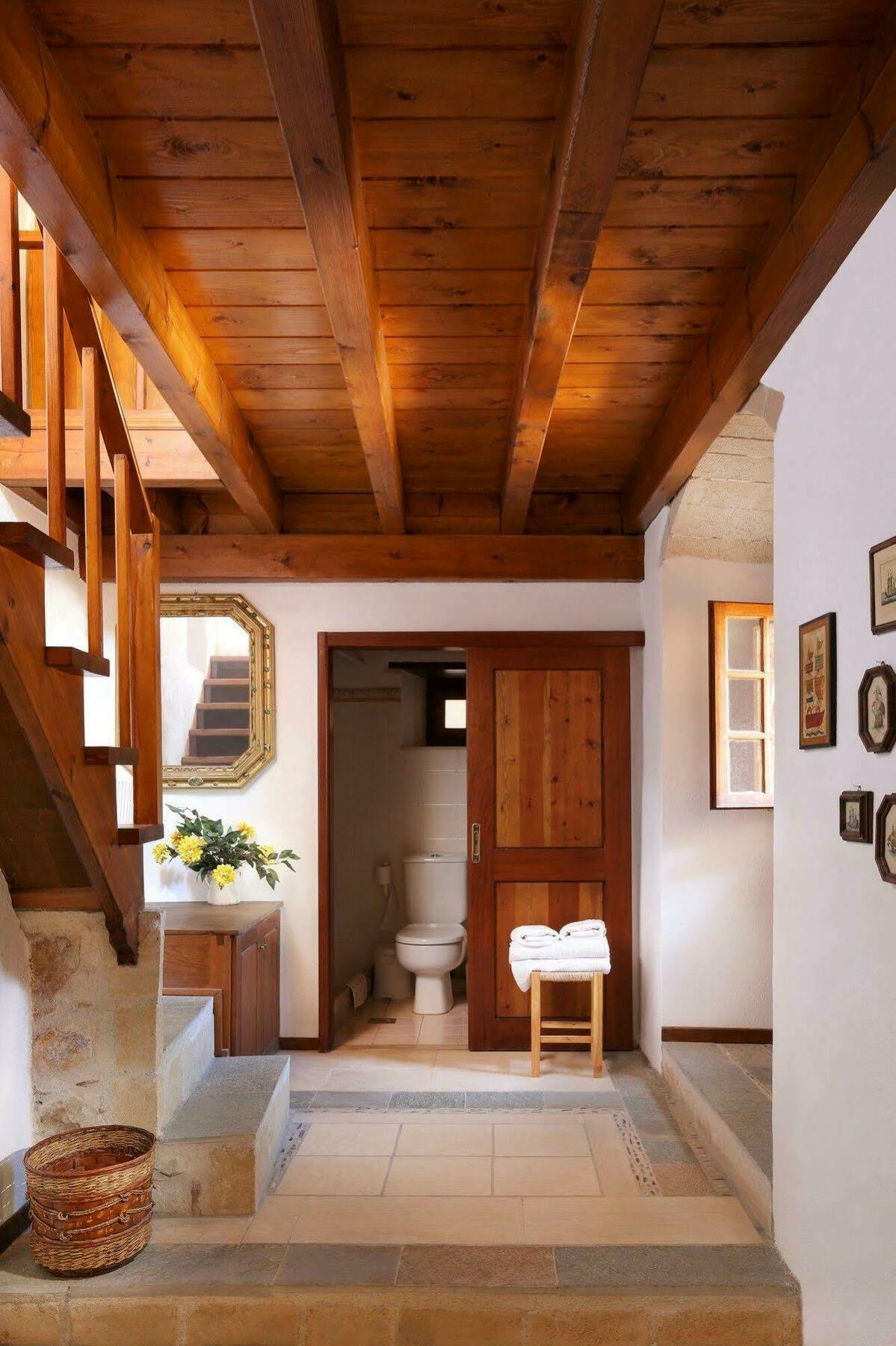 Casa Palma Vila Monemvasía Exterior foto